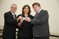 Entrega de Credenciais Maringá-155