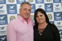 Entrega de Credenciais Maringá-68