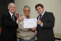 Entrega de Credenciais Maringá-90