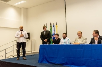 Entrega de Credenciais Matinhos-233