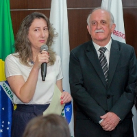 Entrega de Credenciais Pato Branco-45