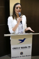 Entrega de Credenciais Pato Branco-119