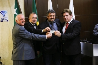 Entrega de Credenciais Pato Branco-150