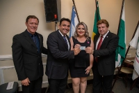 Entrega de Credenciais Ponta Grossa-19