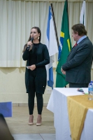 Entrega de Credenciais Ponta Grossa-122