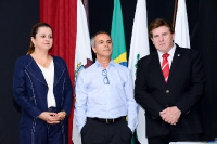 Entrega de Credenciais Santo Antônio da Platina-142