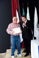 Entrega de Credenciais Santo Antônio da Platina-47