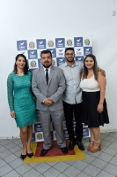 Entrega de Credenciais Santo Antônio da Platina-92