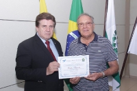 Entrega de Credenciais Umuarama-56