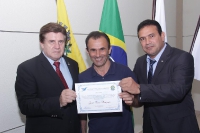 Entrega de Credenciais Umuarama-69