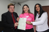 Entrega de Credenciais Umuarama-102