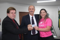 Entrega de Credenciais Umuarama-105