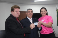 Entrega de Credenciais Umuarama-109