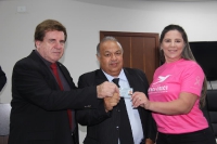 Entrega de Credenciais Umuarama-112