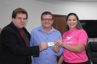 Entrega de Credenciais Umuarama-114