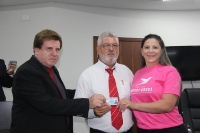 Entrega de Credenciais Umuarama-115