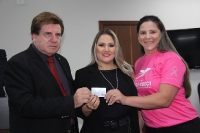 Entrega de Credenciais Umuarama-116