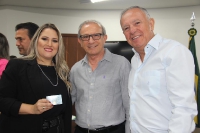 Entrega de Credenciais Umuarama-117