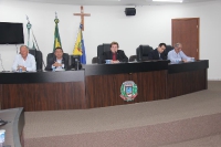 Entrega de Credenciais Umuarama-68