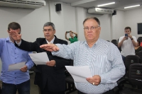 Entrega de Credenciais Umuarama-89