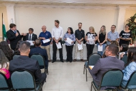 Entrega de Credenciais - Ponta Grossa-106