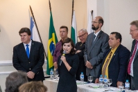 Entrega de Credenciais - Ponta Grossa-145