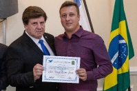 Entrega de Credenciais - Ponta Grossa-85