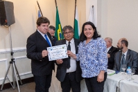 Entrega de Credenciais - Ponta Grossa-98