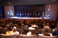 Entrega de Credenciais Curitiba-110