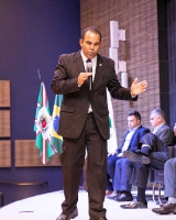 Entrega de Credenciais Curitiba-112