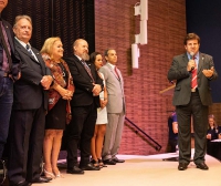 Entrega de Credenciais Curitiba-216