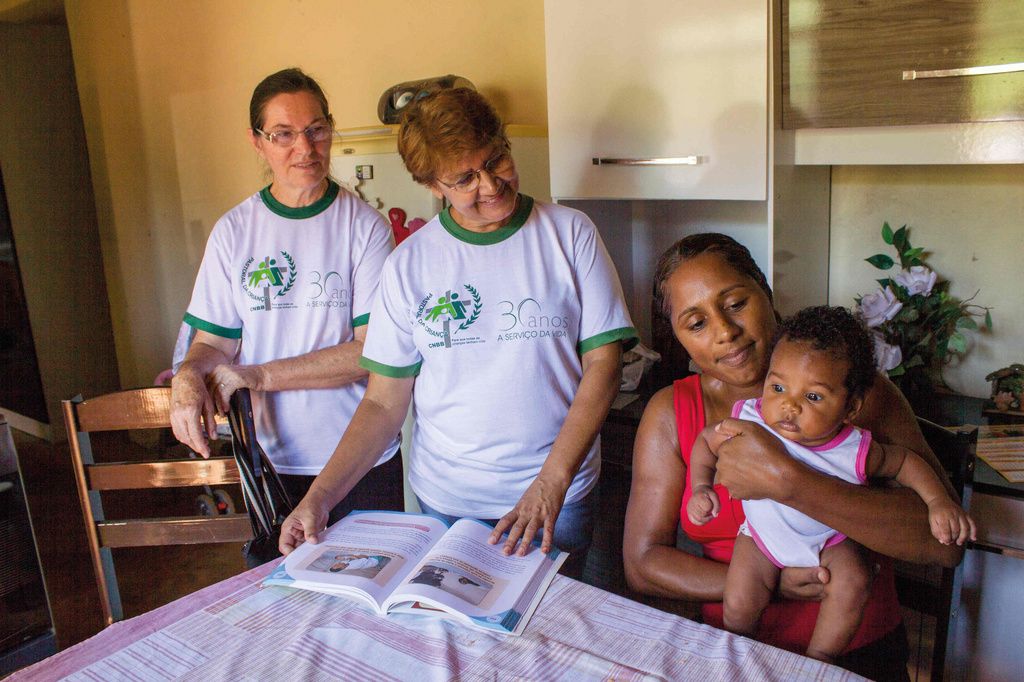 Como combater a mortalidade materna (2)