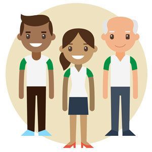 organiza da pastoral da crianca