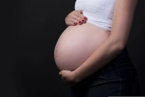 Direitos da gestante e da criança